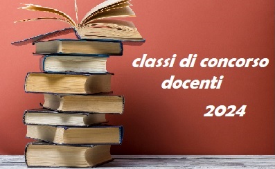 Revisione delle classi di concorso scuola di I e II grado – Uil Scuola  Mantova